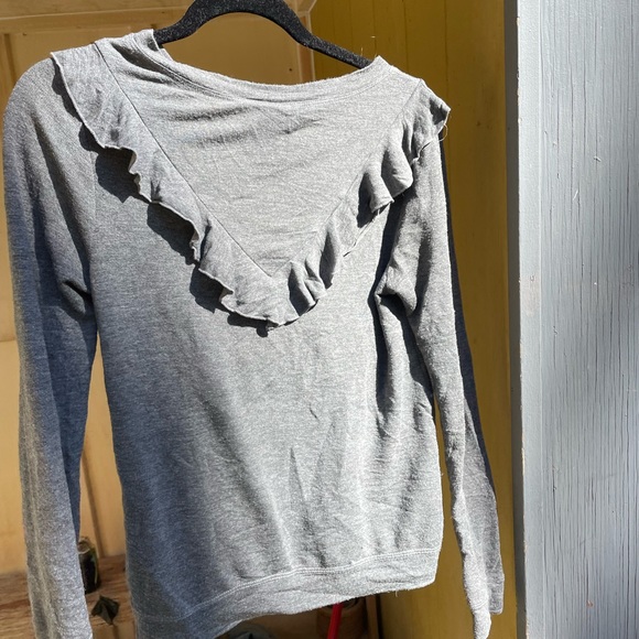 Jillian Harris sweater - Picture 3 of 3